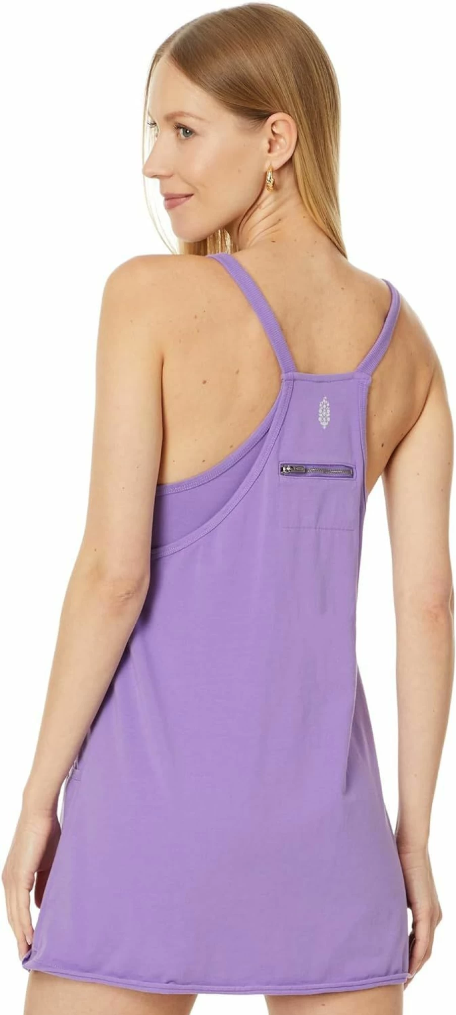 FP Movement Women's Hot Shot Mini Skirt - Stylish & Comfortable Activewear for Fitness & Casual Wear
