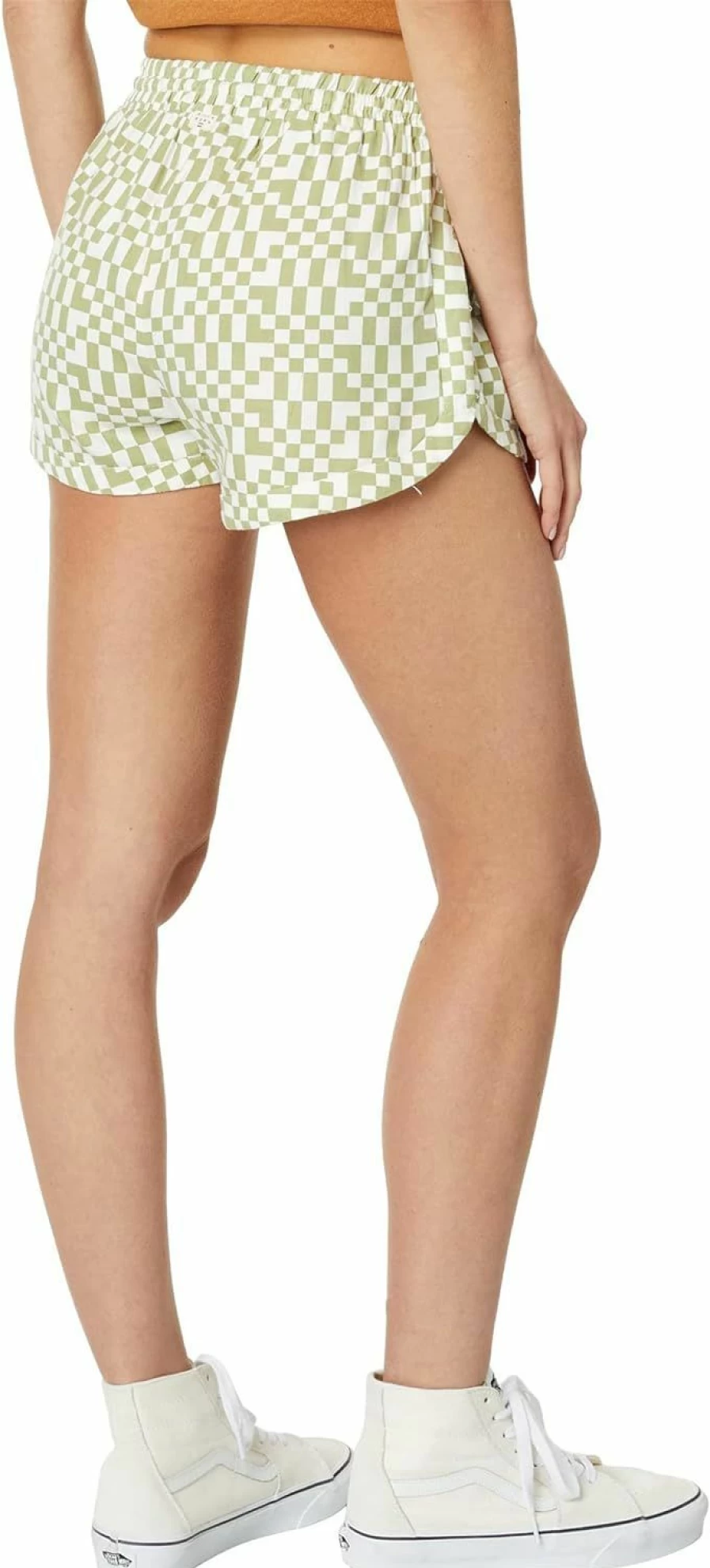 Billabong Women's Road Trippin Shorts - Comfortable Casual Summer Shorts for Women
